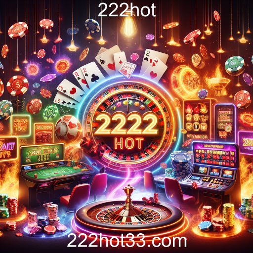Descontos Imperdíveis nas Promoções da 222hot